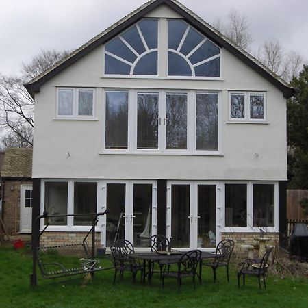 The Brambles B&B Waterbeach Exterior foto