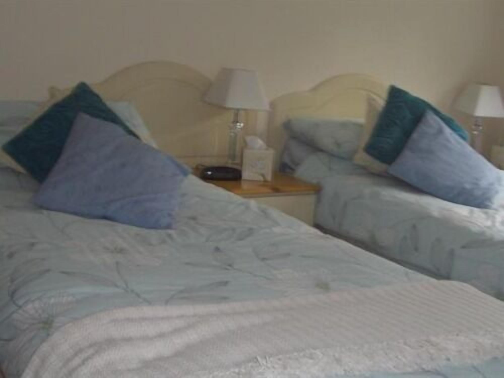 The Brambles B&B Waterbeach Exterior foto