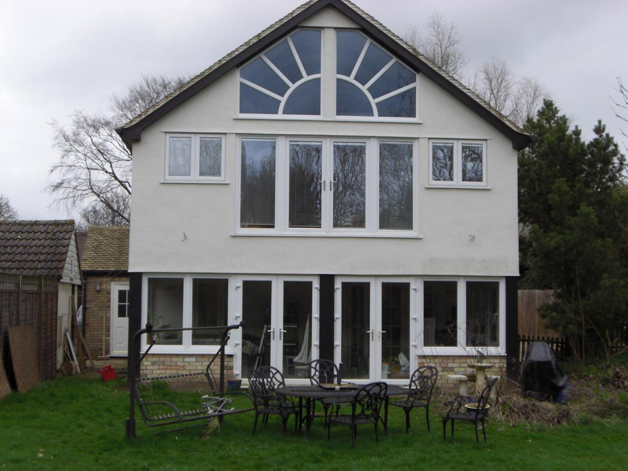 The Brambles B&B Waterbeach Exterior foto