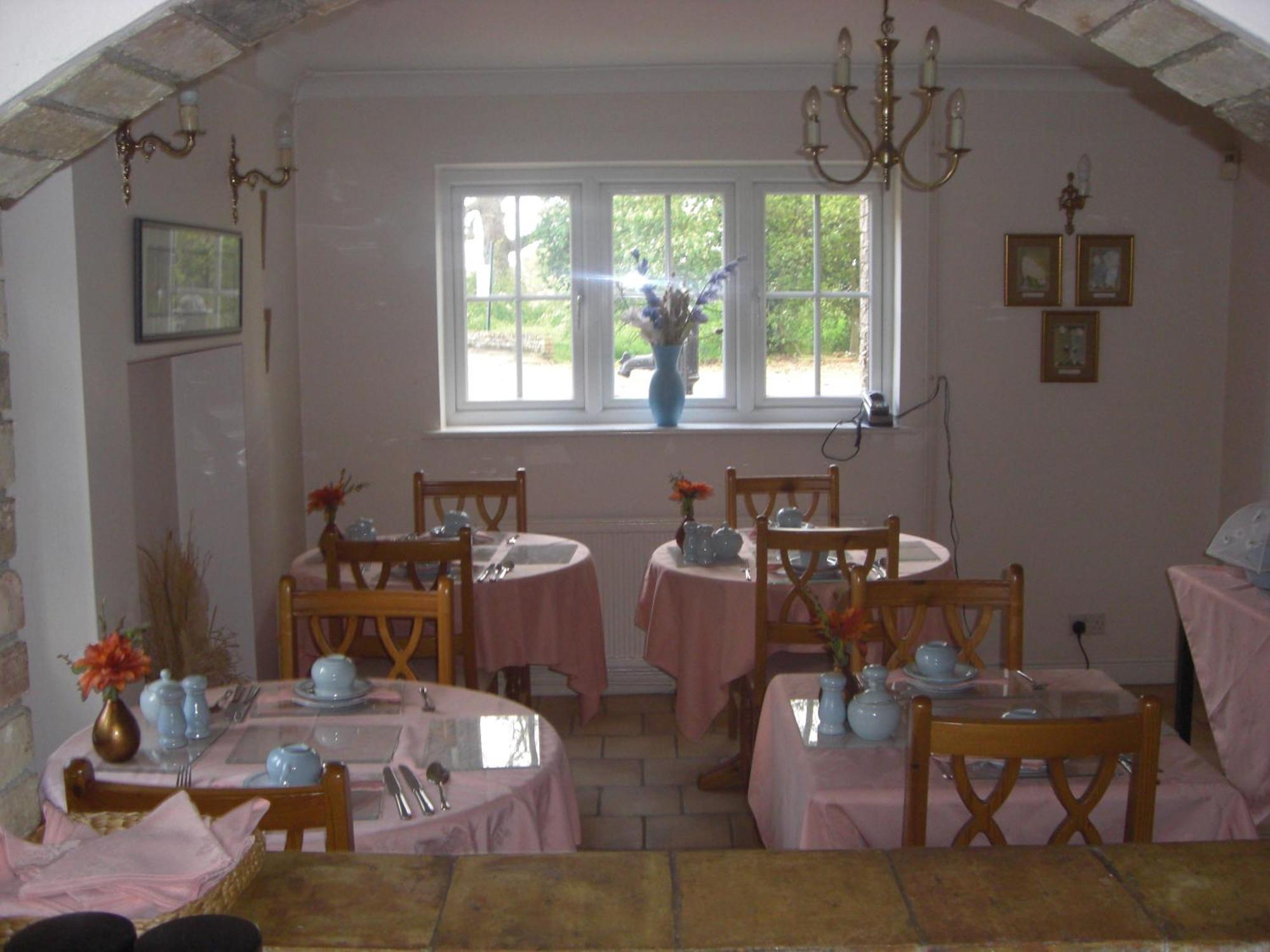 The Brambles B&B Waterbeach Exterior foto